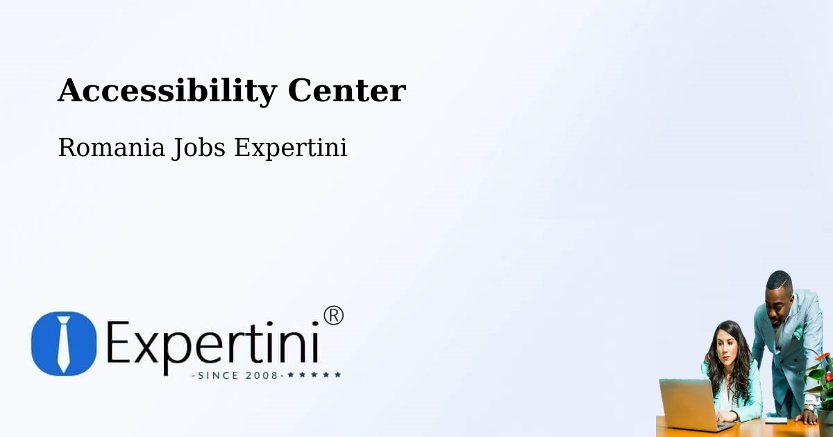 Accessibility Statement – Barcea - Romania Jobs Expertini
