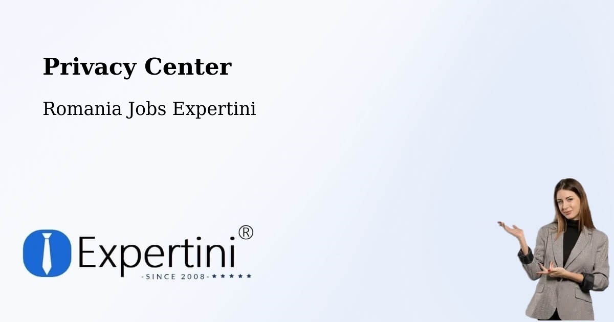 Privacy Policy – Barcea - Romania Jobs Expertini